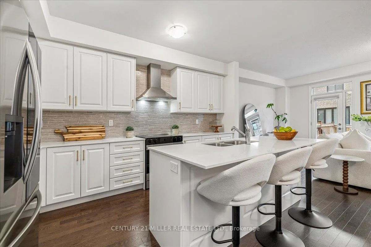 Photo 22 of 333 Thimbleweed Court, Milton, Walker — HOMEH