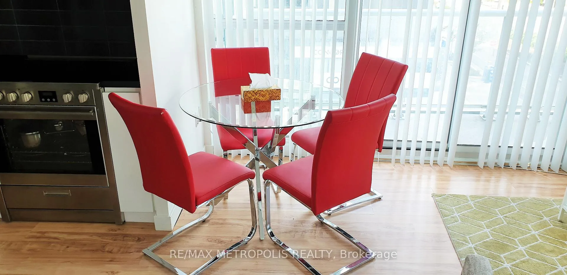 Photo 12 of Unit 307, 85 Queens Wharf Road, Toronto, Waterfront Communities — HOMEH