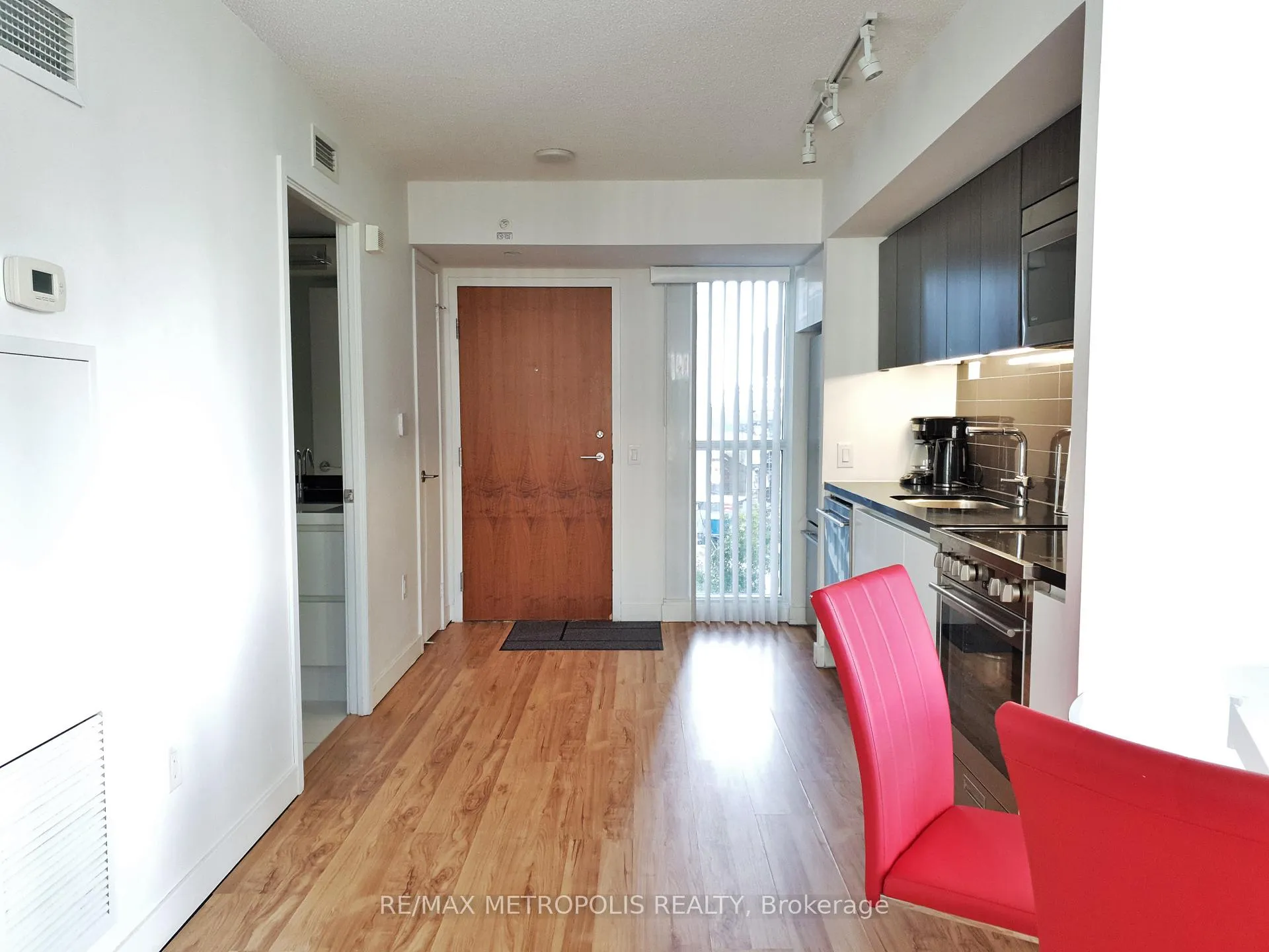 Photo 17 of Unit 307, 85 Queens Wharf Road, Toronto, Waterfront Communities — HOMEH