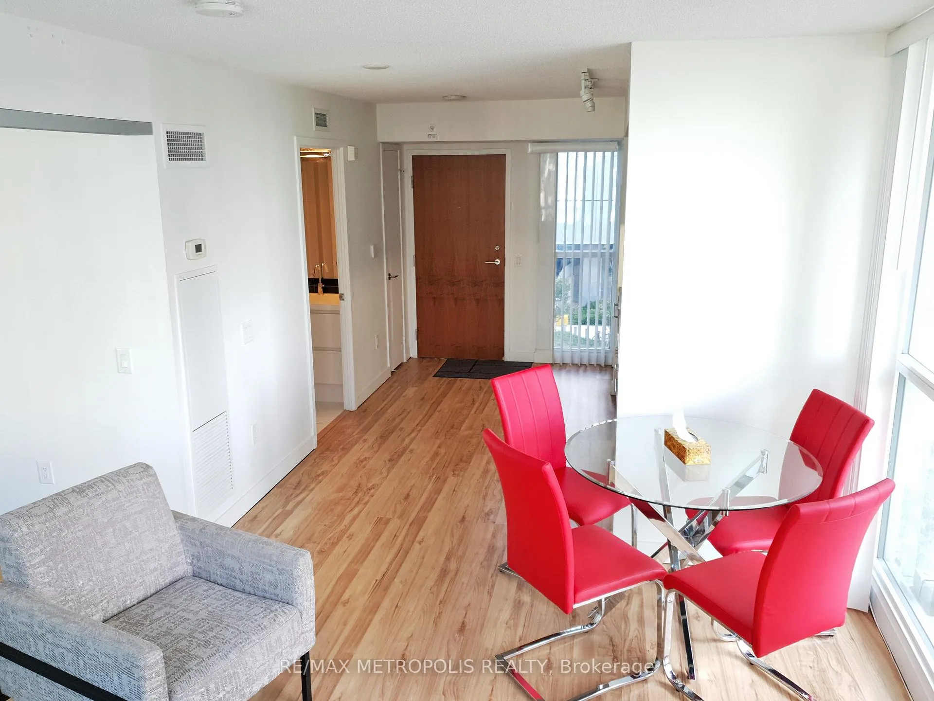 Photo 18 of Unit 307, 85 Queens Wharf Road, Toronto, Waterfront Communities — HOMEH