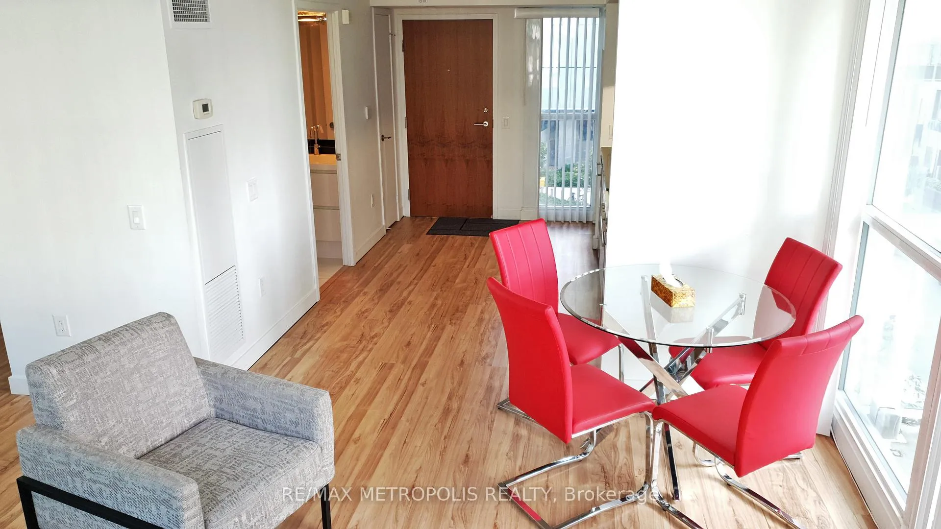 Photo 20 of Unit 307, 85 Queens Wharf Road, Toronto, Waterfront Communities — HOMEH