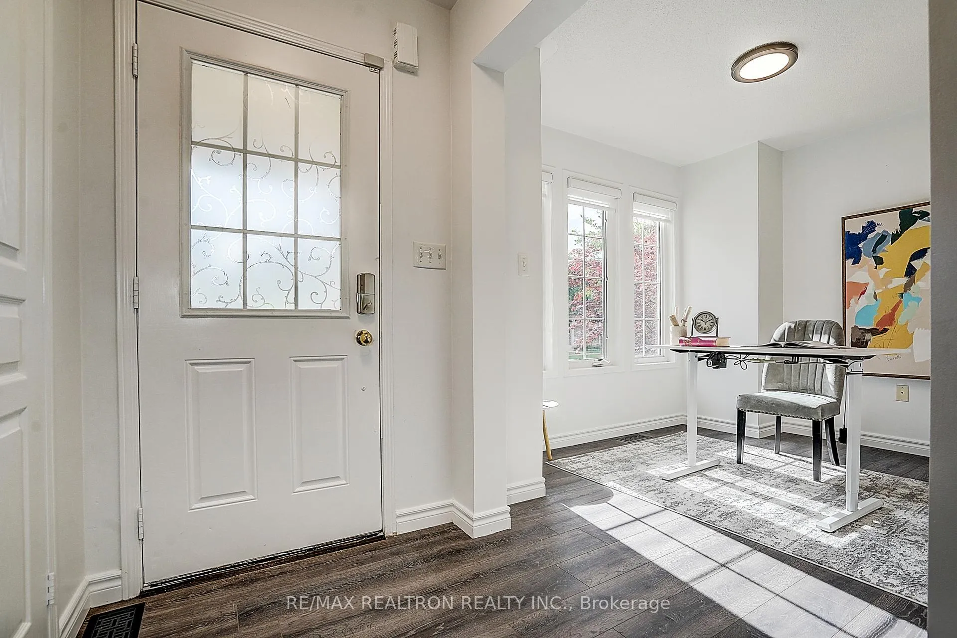 Photo 4 of 683 Cornell Rouge Boulevard, Markham, Cornell — HOMEH