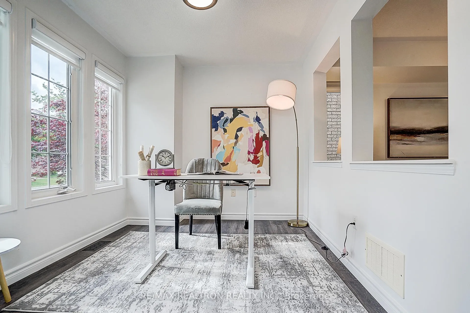 Photo 6 of 683 Cornell Rouge Boulevard, Markham, Cornell — HOMEH