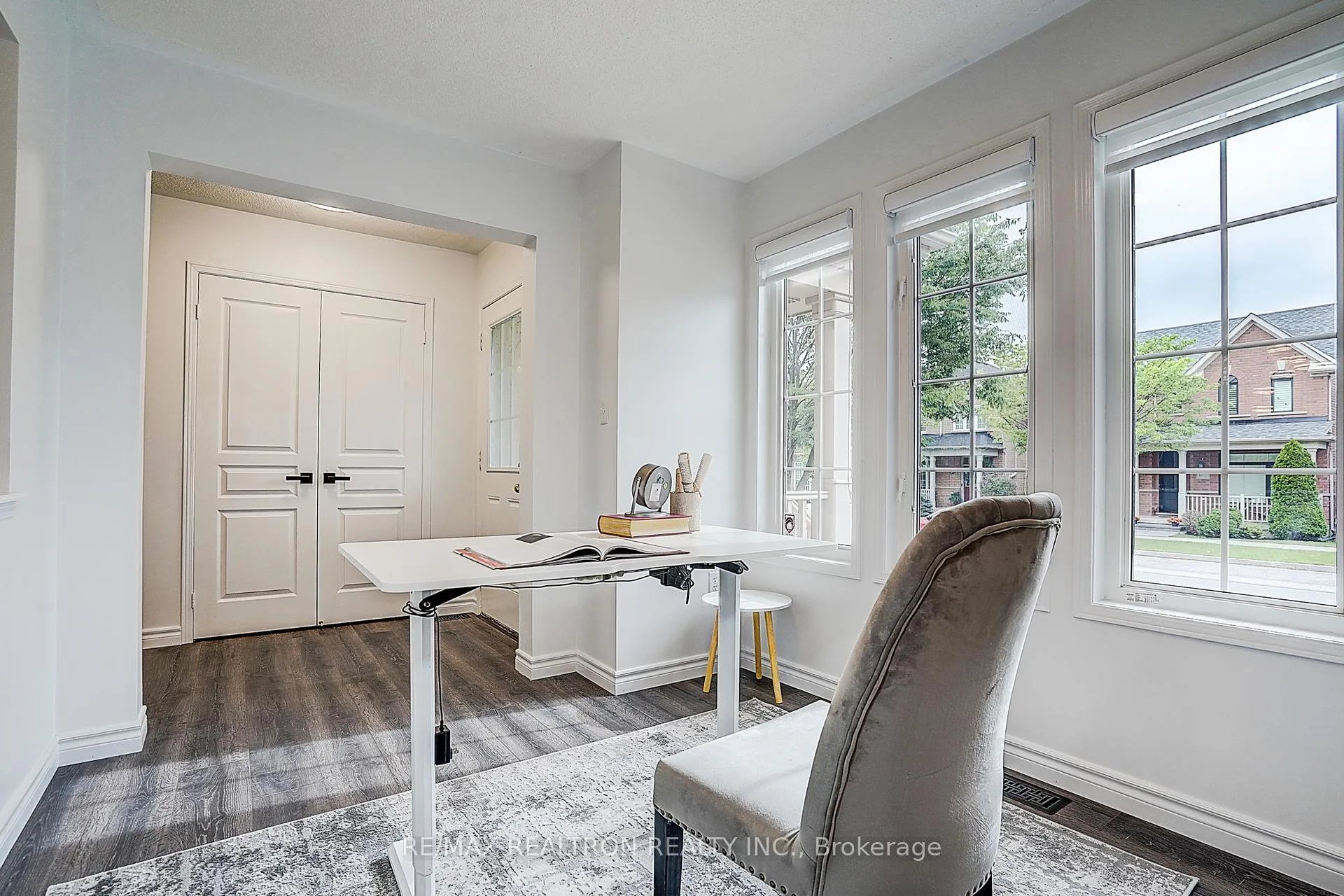Photo 7 of 683 Cornell Rouge Boulevard, Markham, Cornell — HOMEH