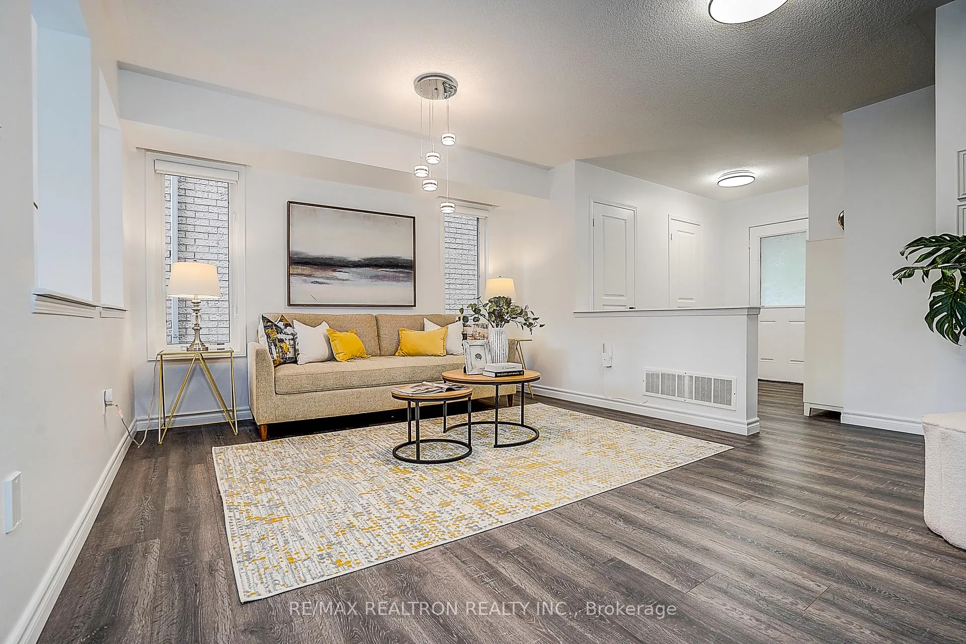 Photo 8 of 683 Cornell Rouge Boulevard, Markham, Cornell — HOMEH