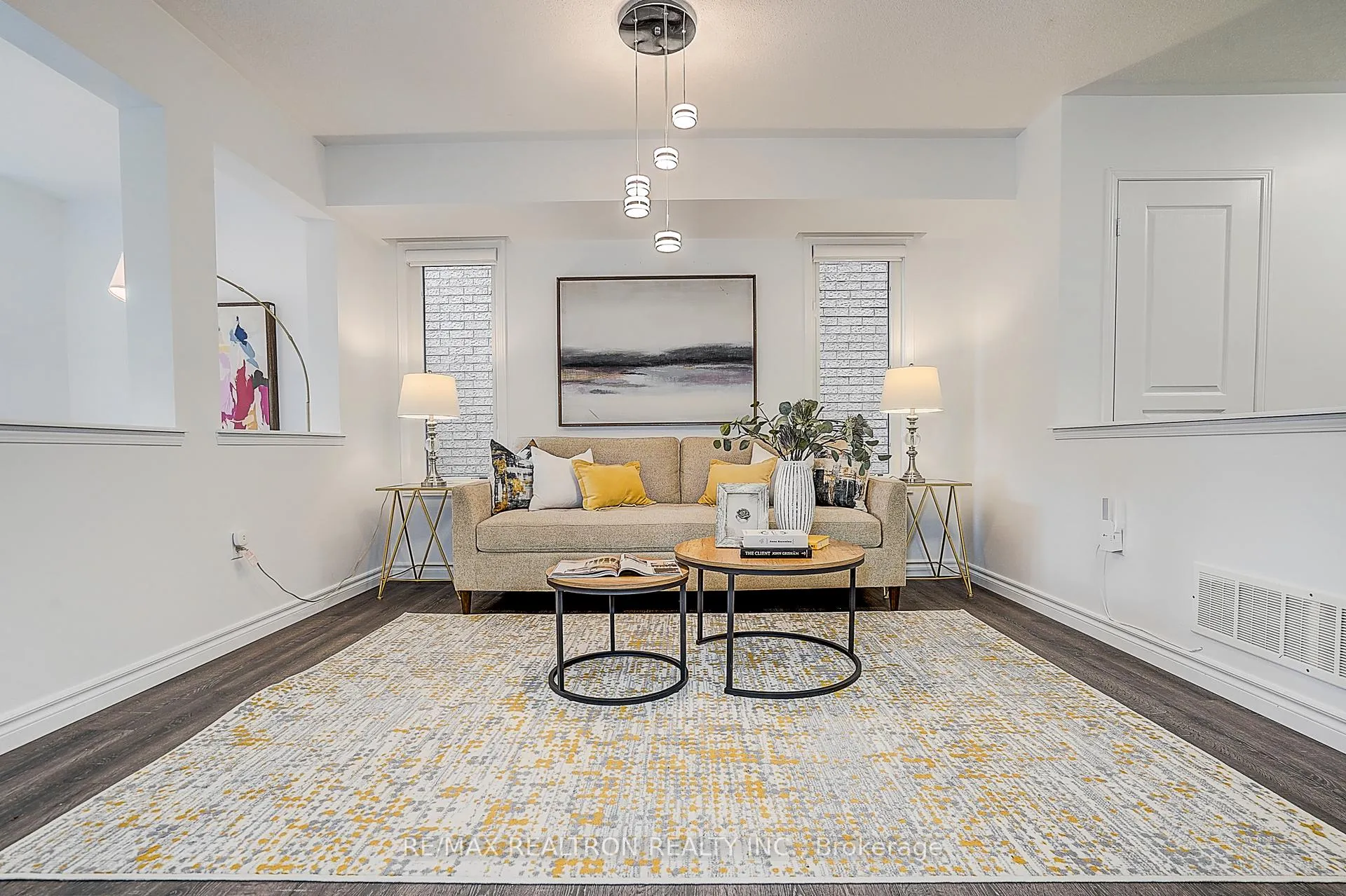 Photo 9 of 683 Cornell Rouge Boulevard, Markham, Cornell — HOMEH