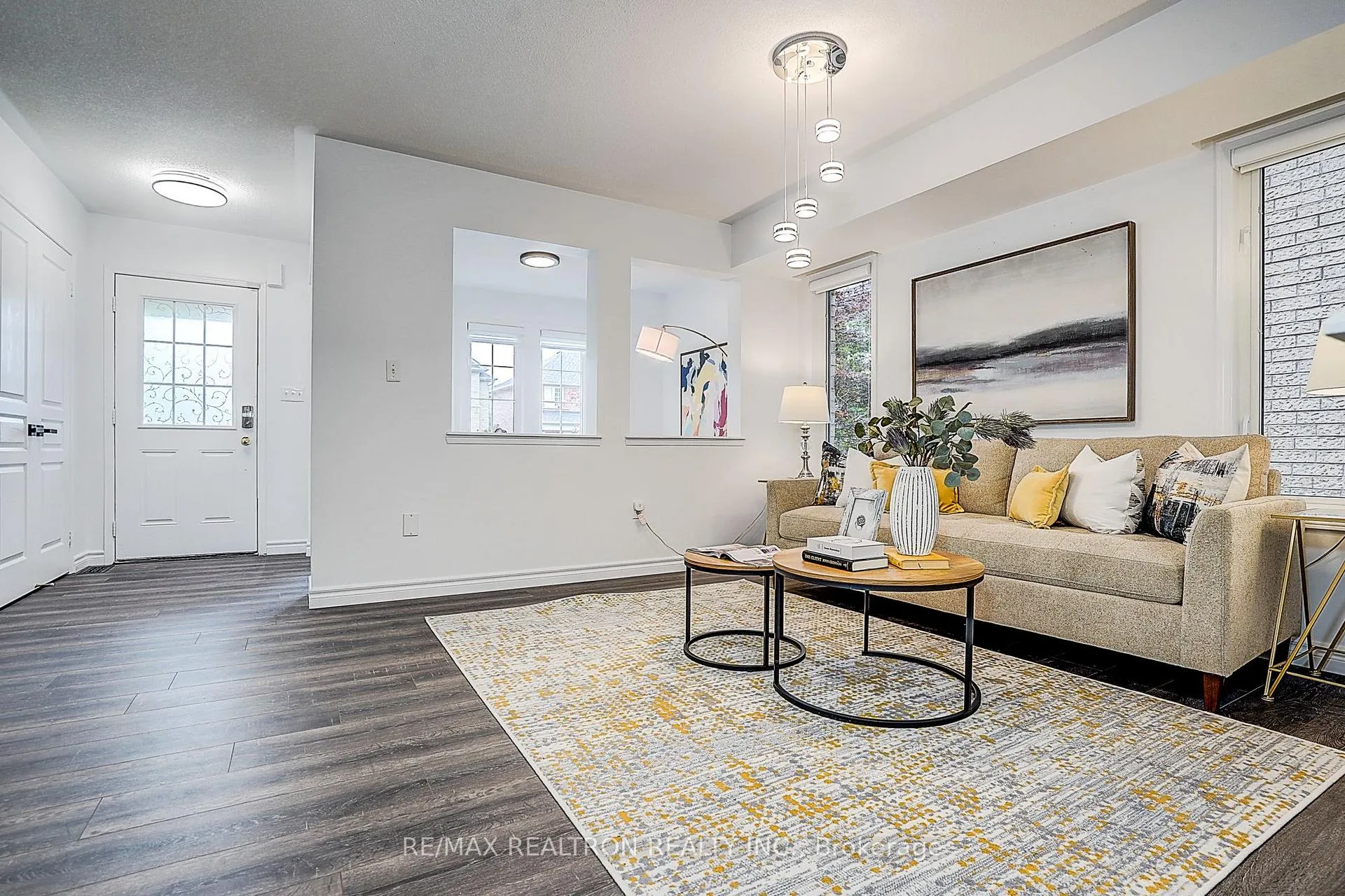 Photo 10 of 683 Cornell Rouge Boulevard, Markham, Cornell — HOMEH
