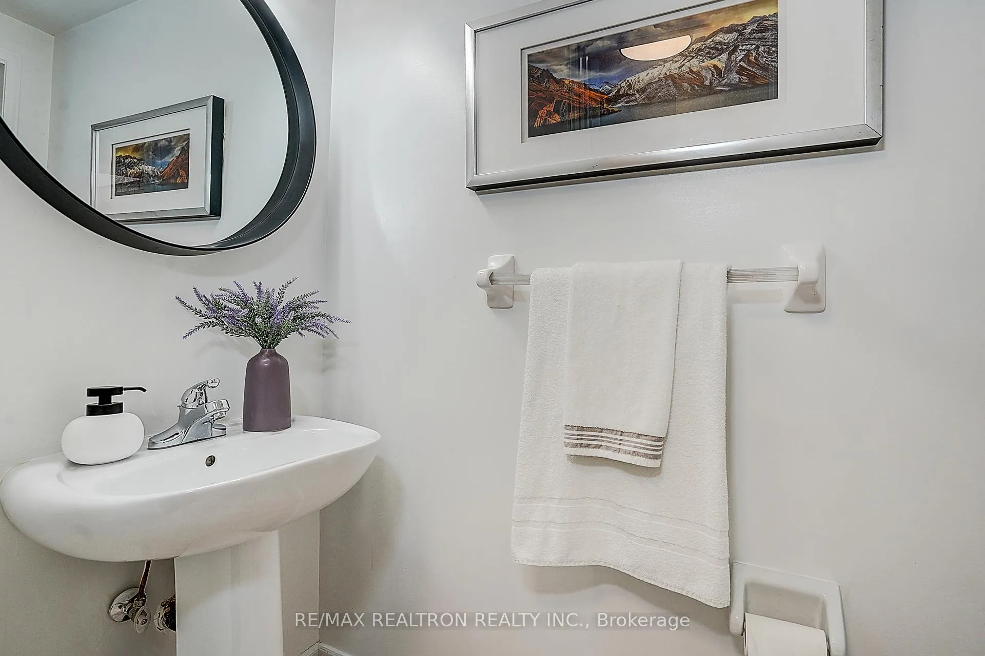 Photo 12 of 683 Cornell Rouge Boulevard, Markham, Cornell — HOMEH