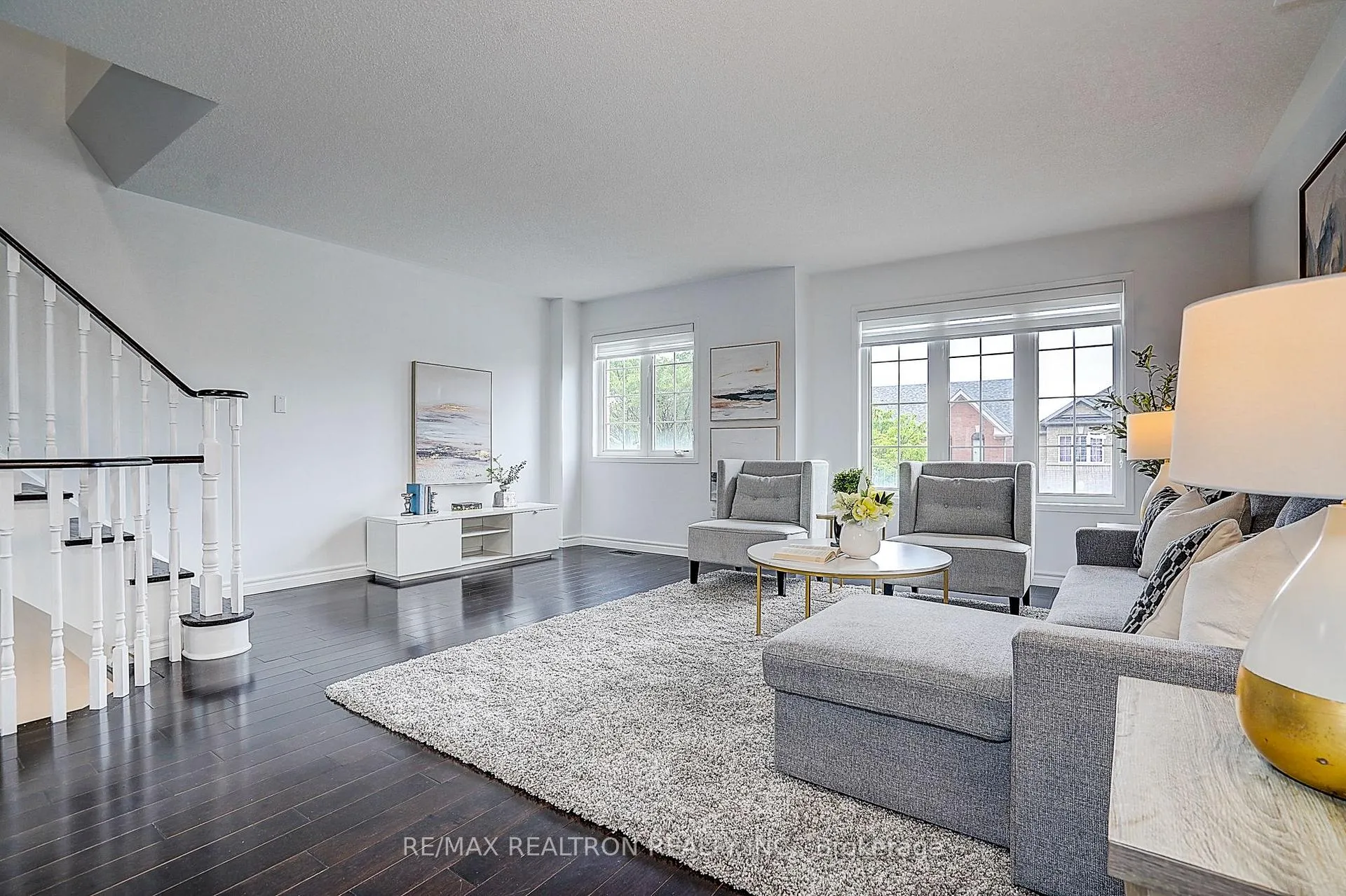 Photo 14 of 683 Cornell Rouge Boulevard, Markham, Cornell — HOMEH