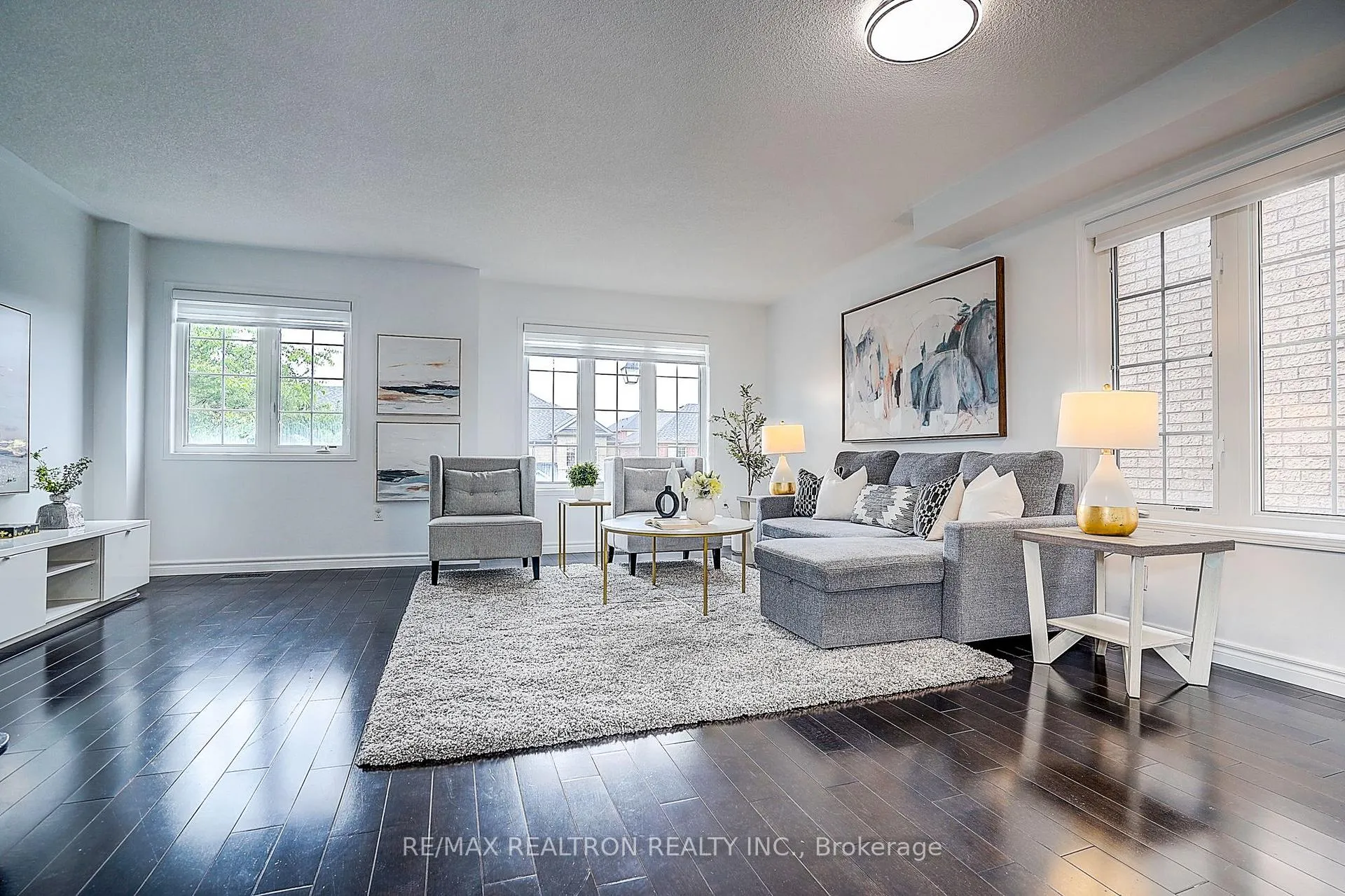 Photo 15 of 683 Cornell Rouge Boulevard, Markham, Cornell — HOMEH