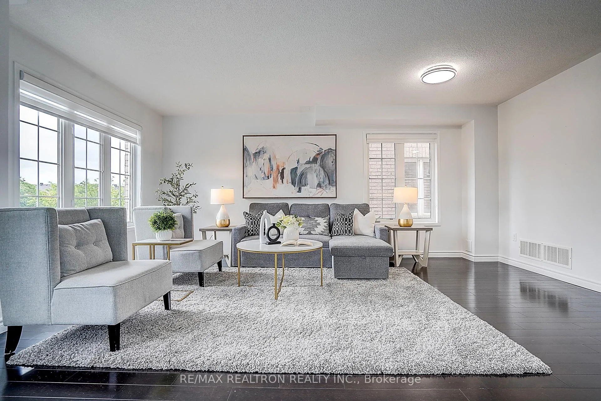Photo 16 of 683 Cornell Rouge Boulevard, Markham, Cornell — HOMEH