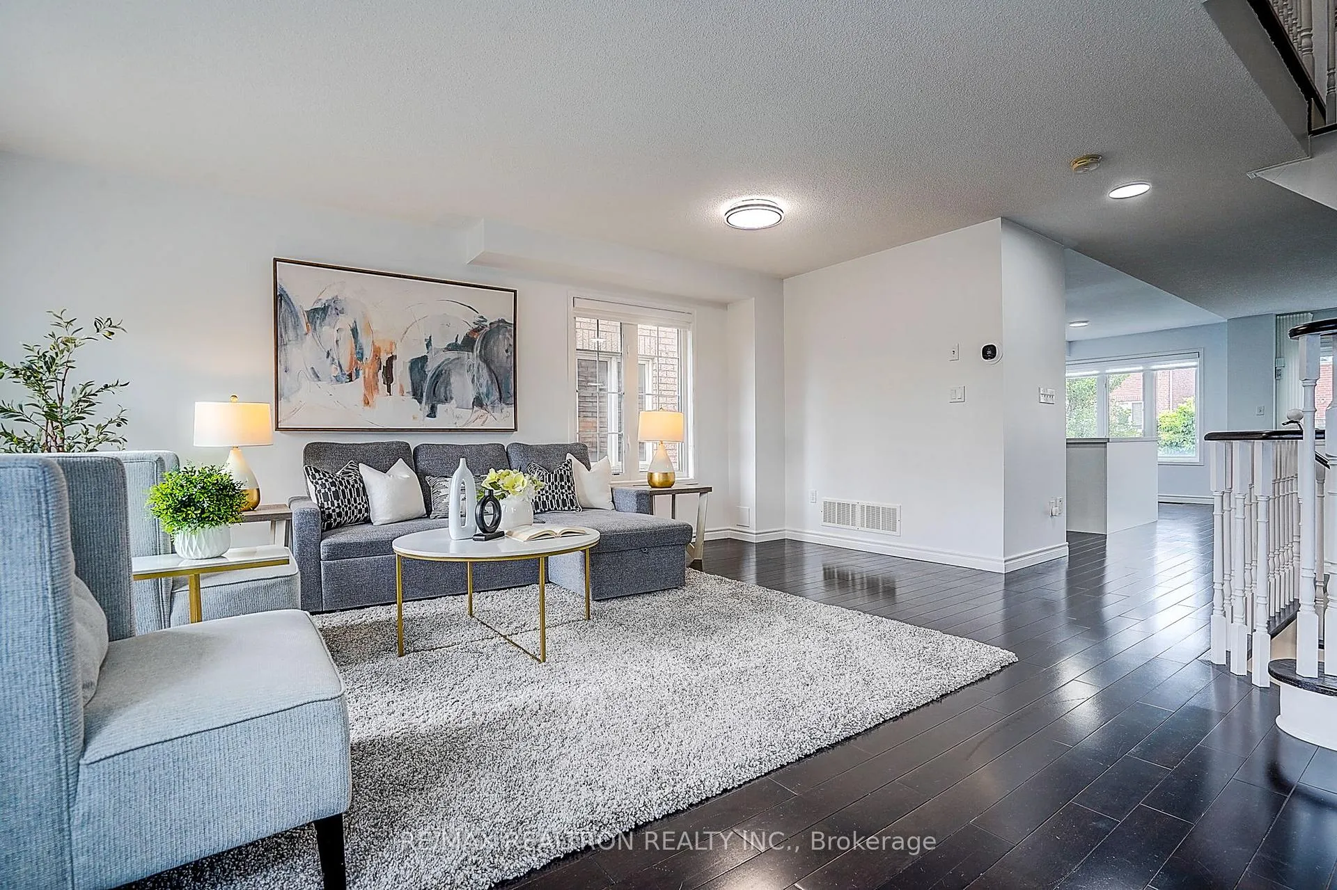 Photo 17 of 683 Cornell Rouge Boulevard, Markham, Cornell — HOMEH
