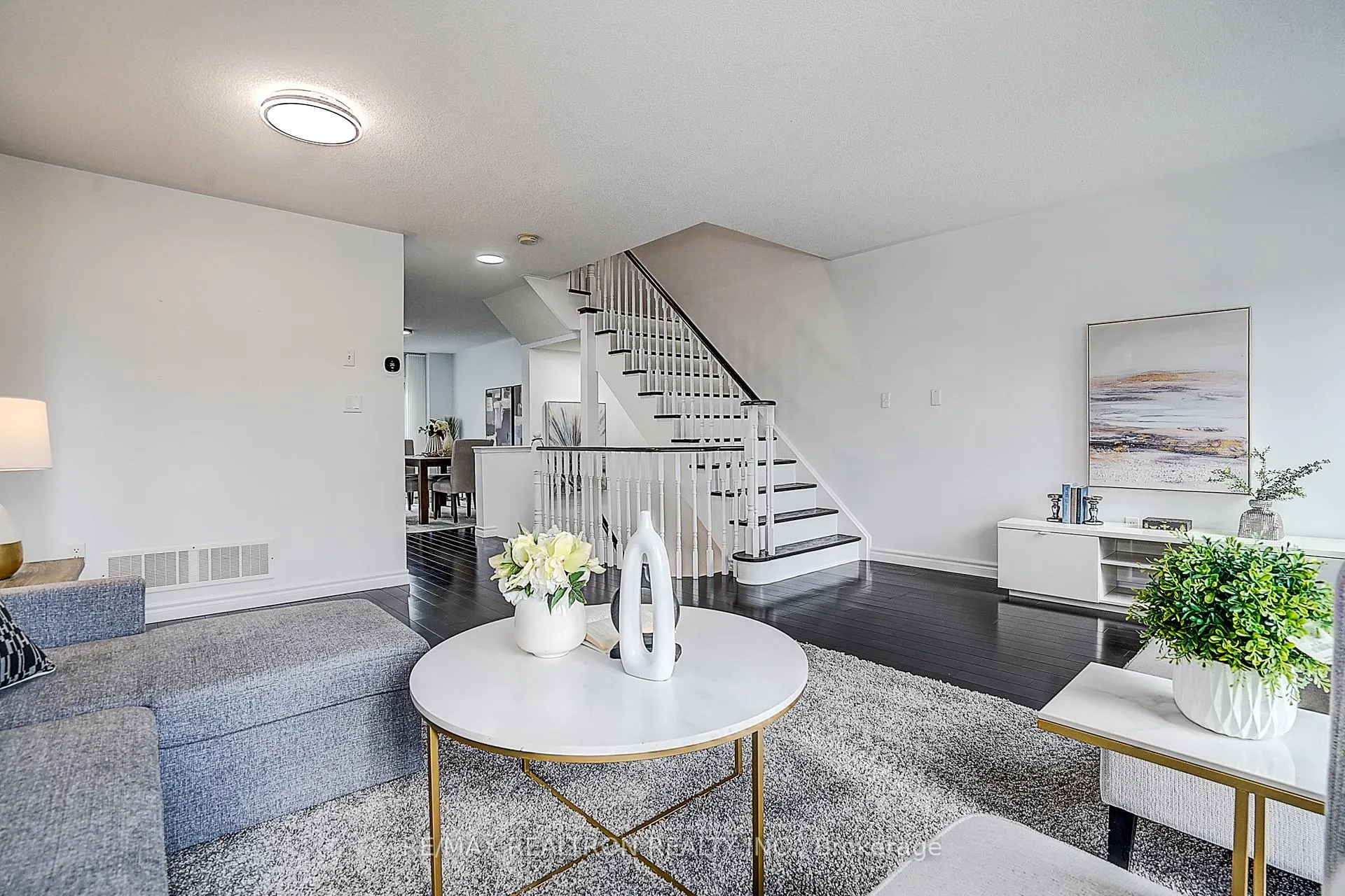 Photo 18 of 683 Cornell Rouge Boulevard, Markham, Cornell — HOMEH