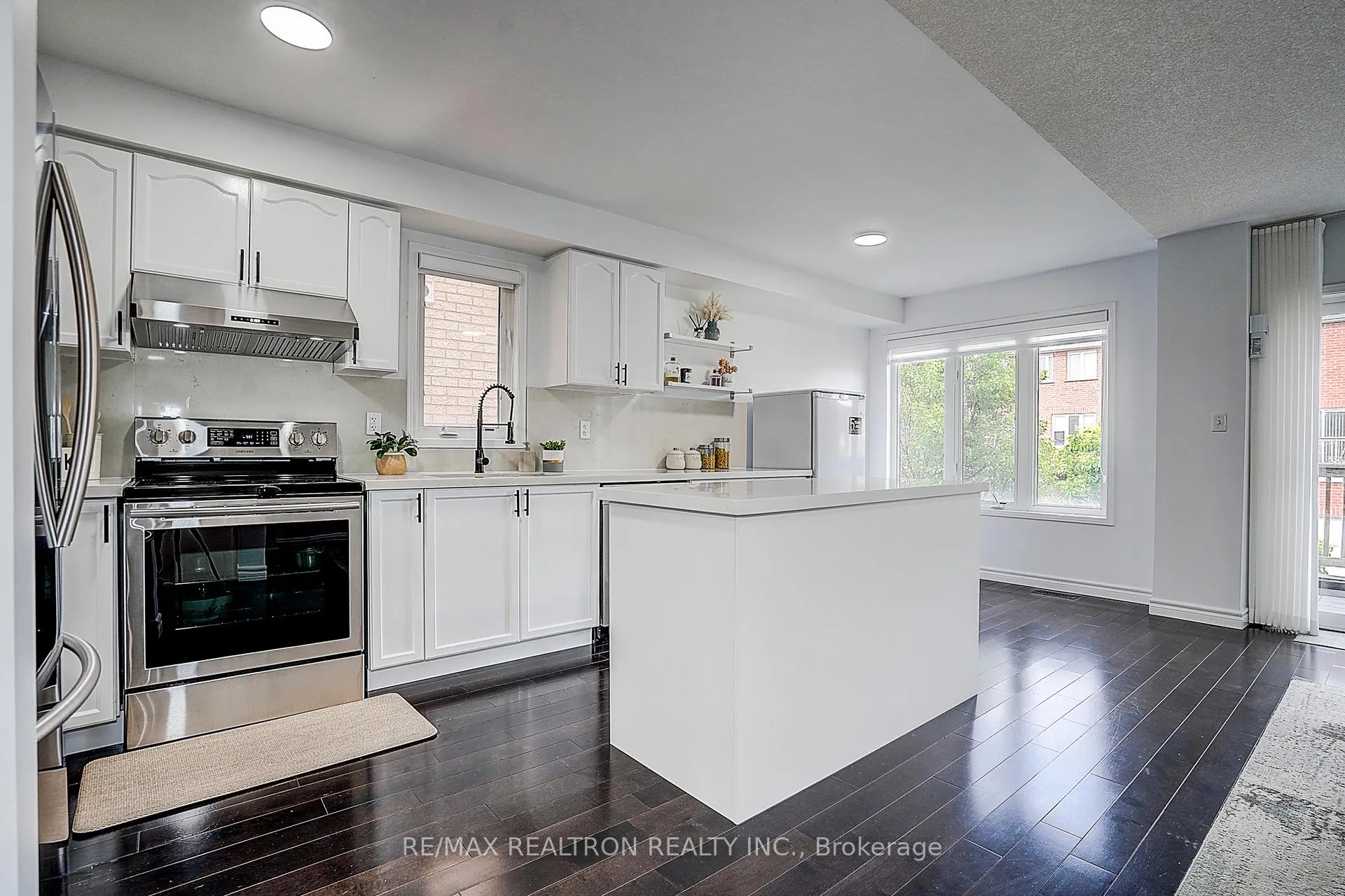 Photo 20 of 683 Cornell Rouge Boulevard, Markham, Cornell — HOMEH
