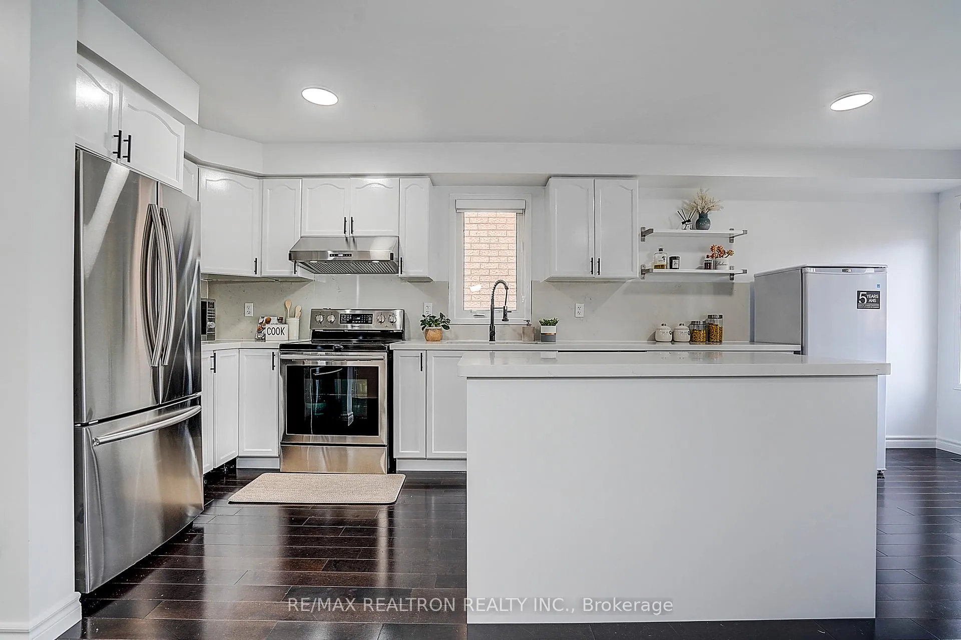 Photo 21 of 683 Cornell Rouge Boulevard, Markham, Cornell — HOMEH