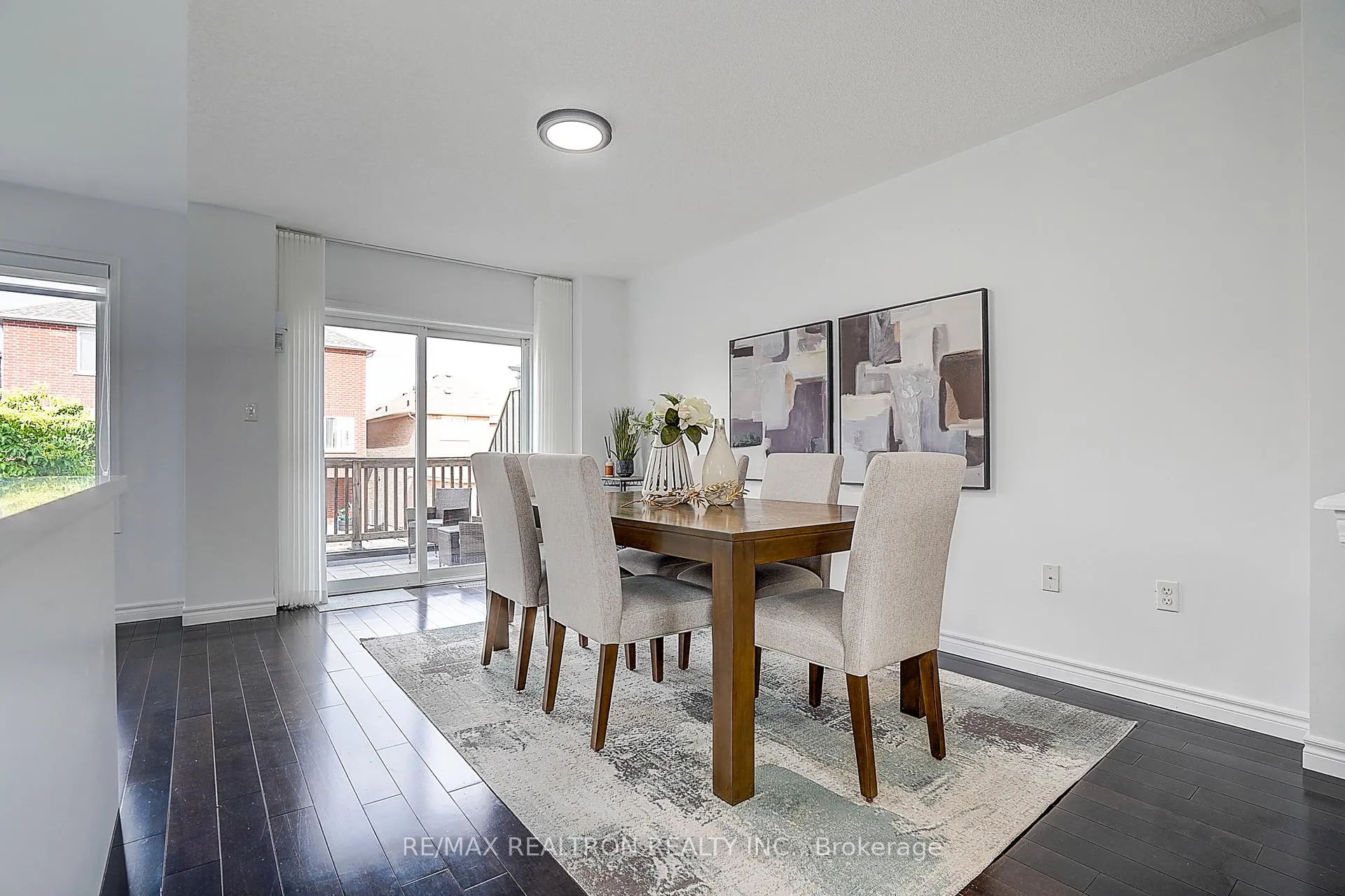 Photo 22 of 683 Cornell Rouge Boulevard, Markham, Cornell — HOMEH