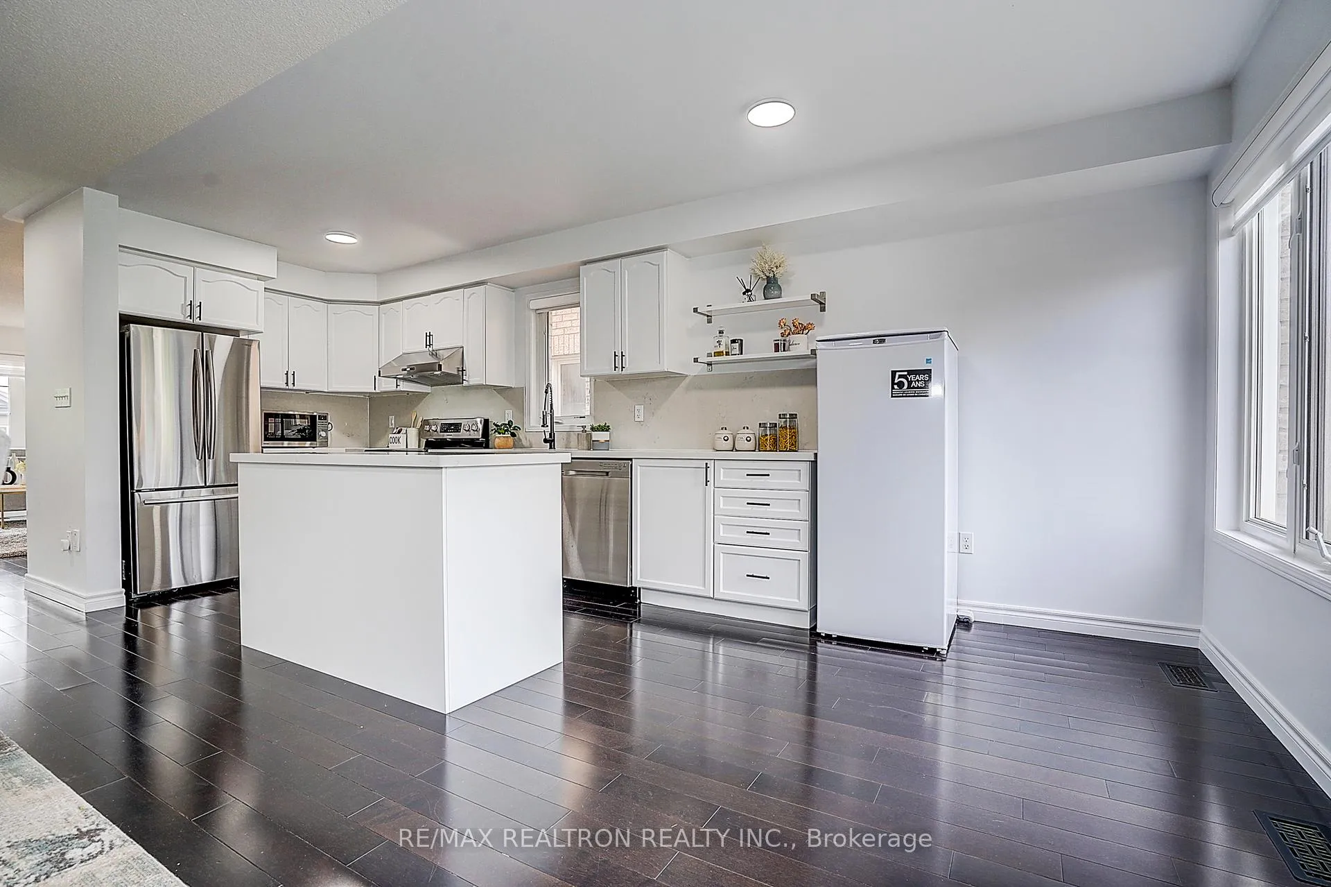 Photo 24 of 683 Cornell Rouge Boulevard, Markham, Cornell — HOMEH