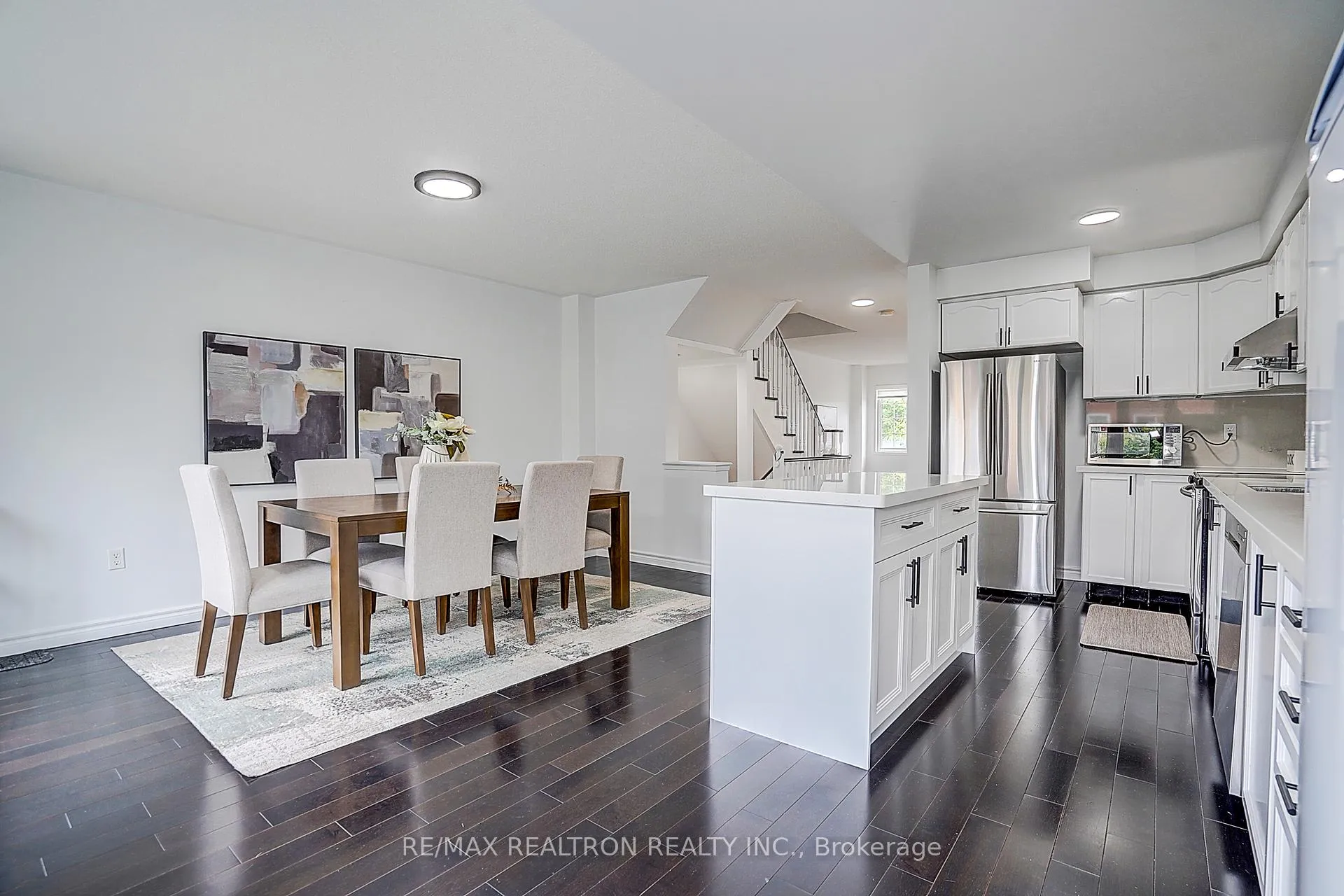 Photo 25 of 683 Cornell Rouge Boulevard, Markham, Cornell — HOMEH