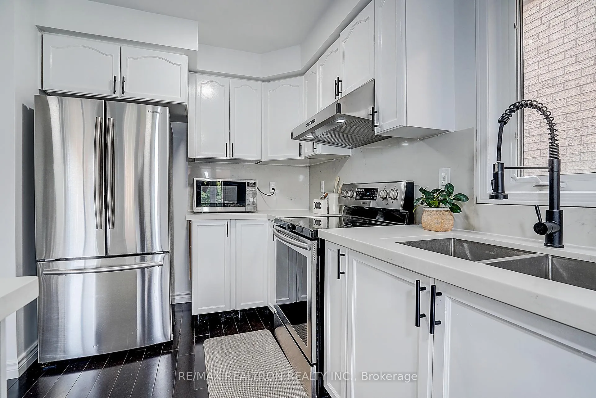Photo 26 of 683 Cornell Rouge Boulevard, Markham, Cornell — HOMEH