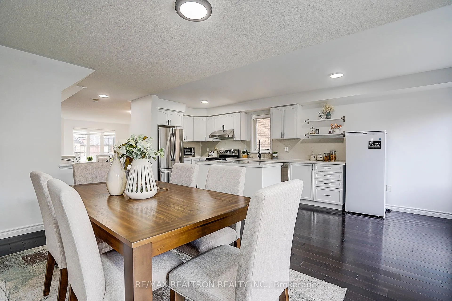 Photo 27 of 683 Cornell Rouge Boulevard, Markham, Cornell — HOMEH