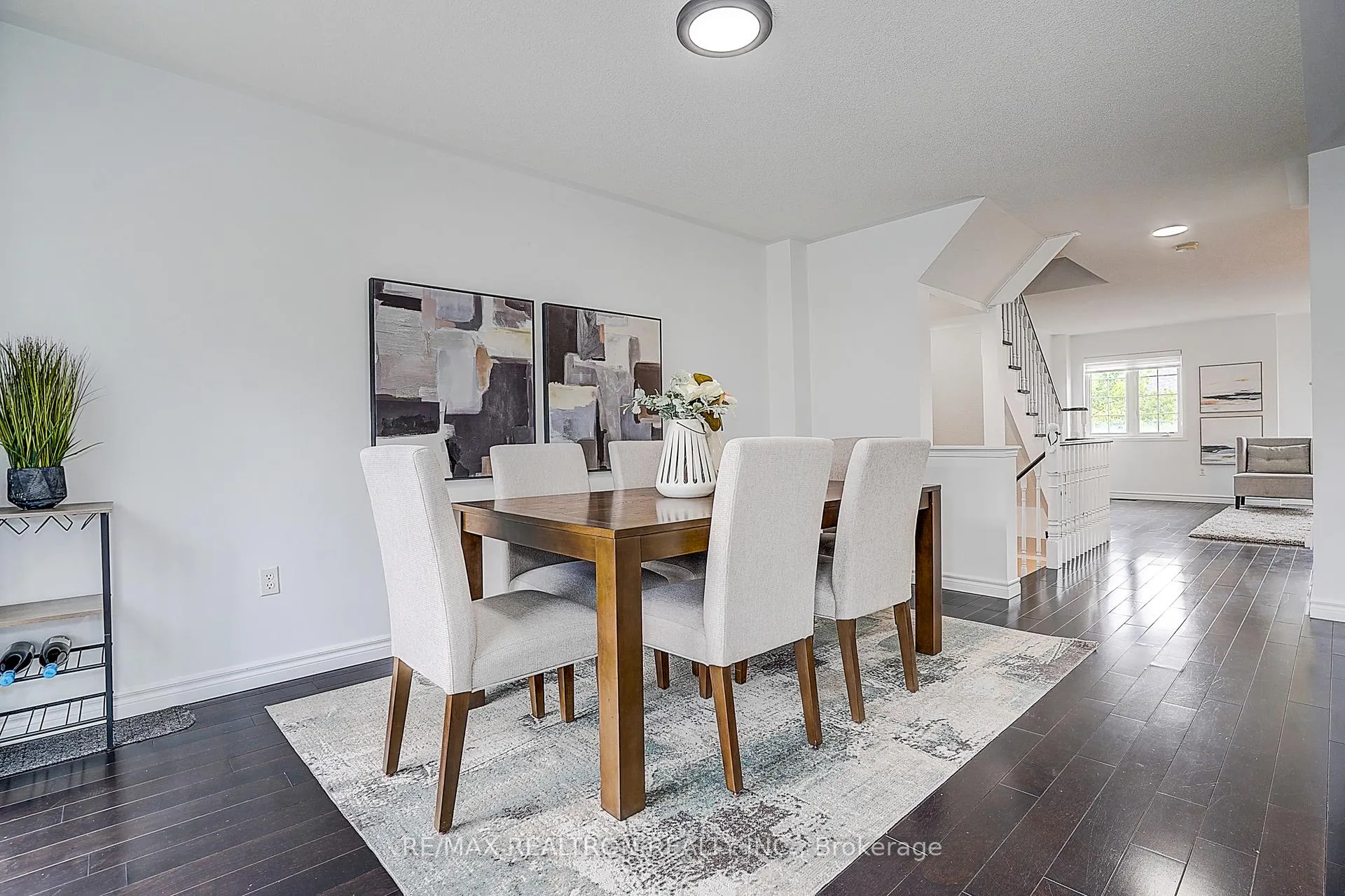 Photo 28 of 683 Cornell Rouge Boulevard, Markham, Cornell — HOMEH