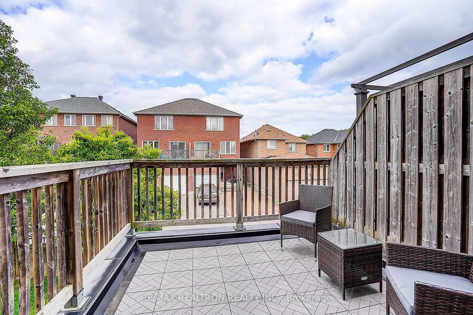 Photo 29 of 683 Cornell Rouge Boulevard, Markham, Cornell — HOMEH