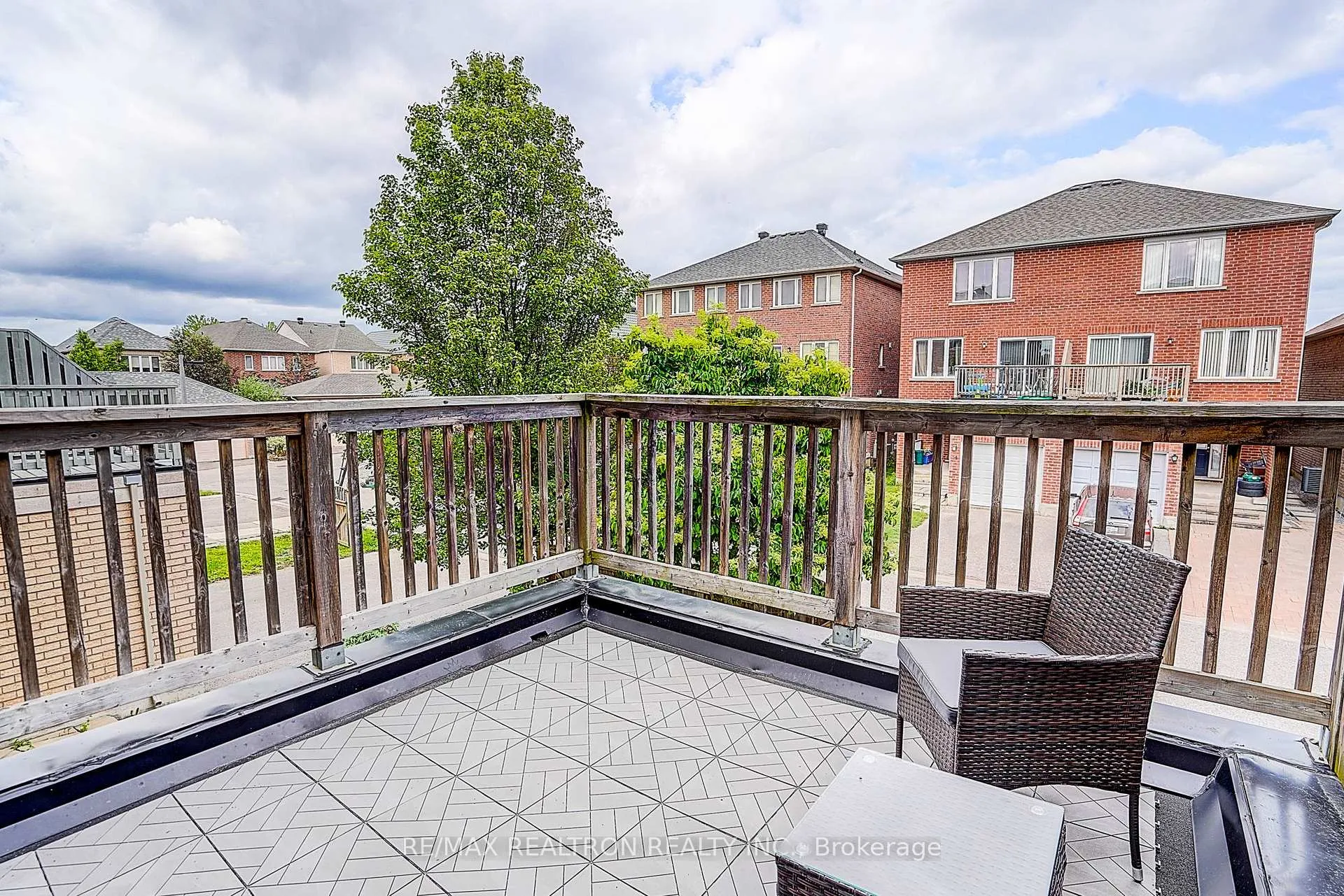 Photo 30 of 683 Cornell Rouge Boulevard, Markham, Cornell — HOMEH
