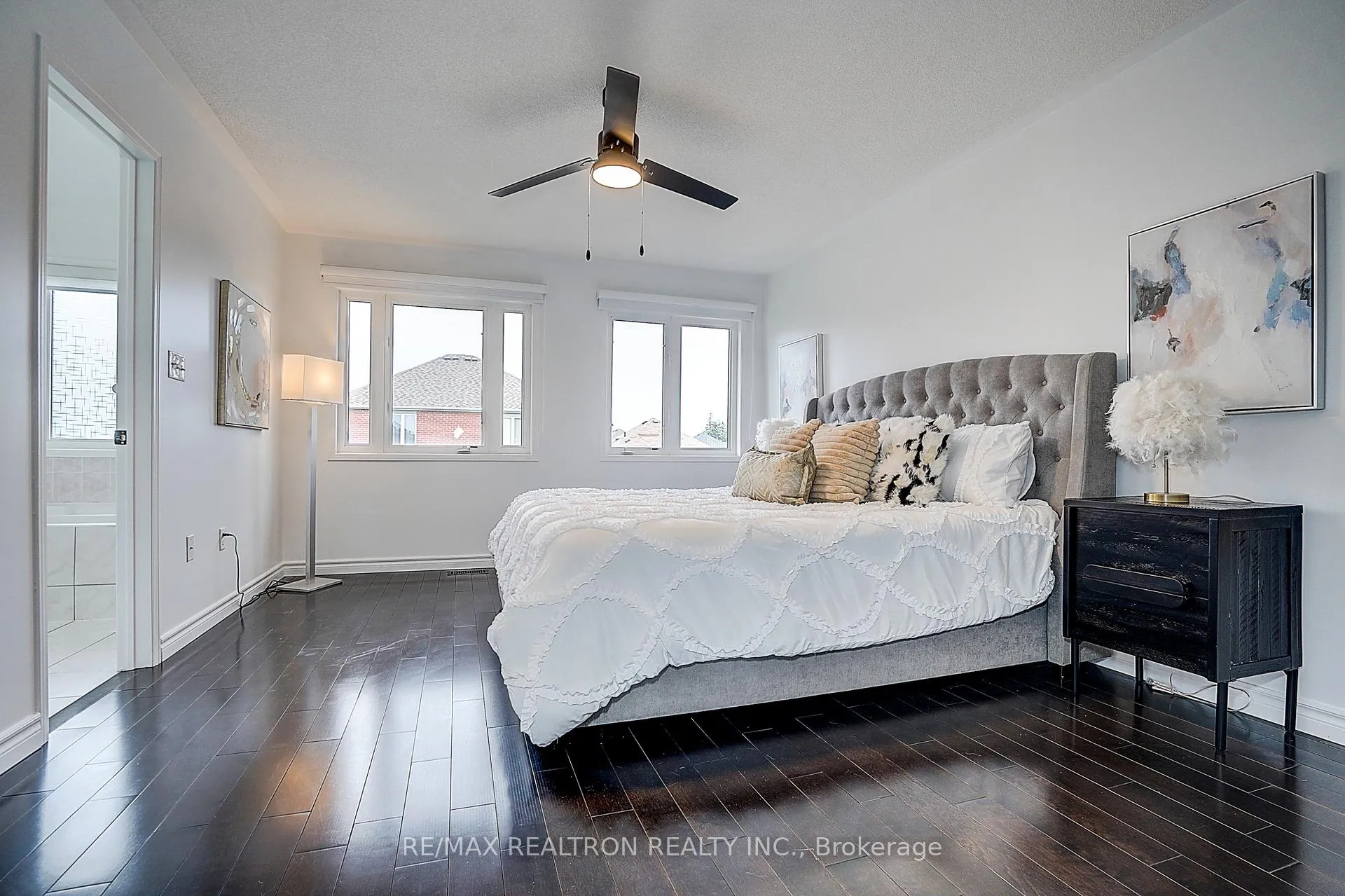 Photo 32 of 683 Cornell Rouge Boulevard, Markham, Cornell — HOMEH