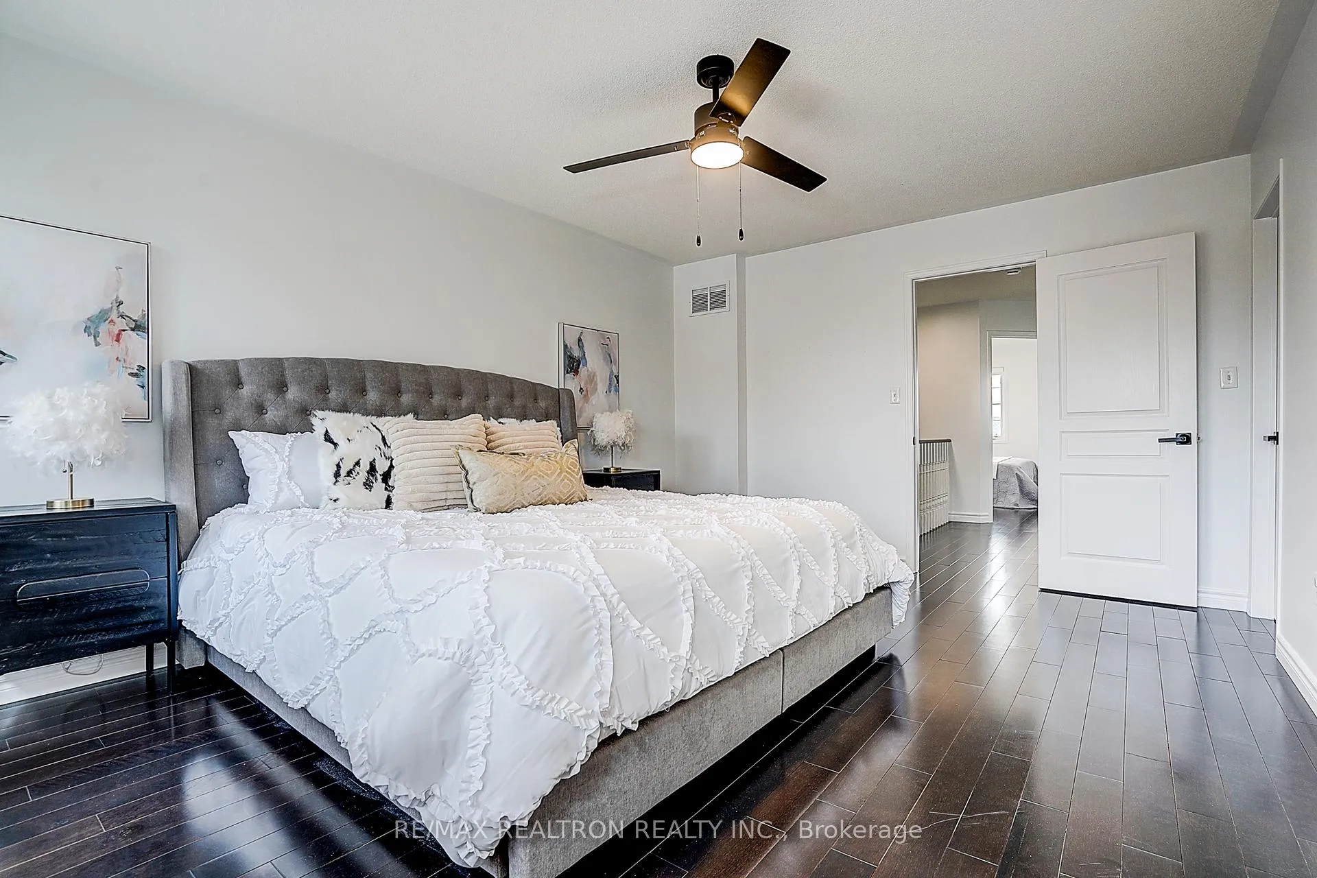 Photo 33 of 683 Cornell Rouge Boulevard, Markham, Cornell — HOMEH