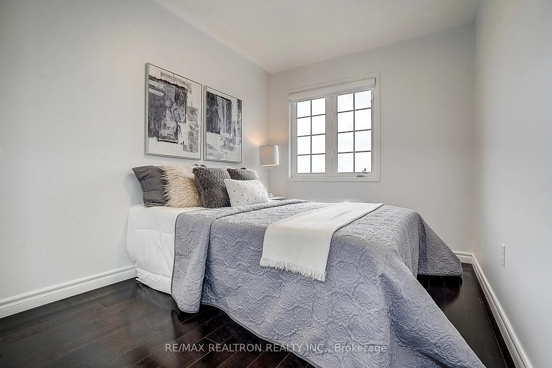 Photo 36 of 683 Cornell Rouge Boulevard, Markham, Cornell — HOMEH