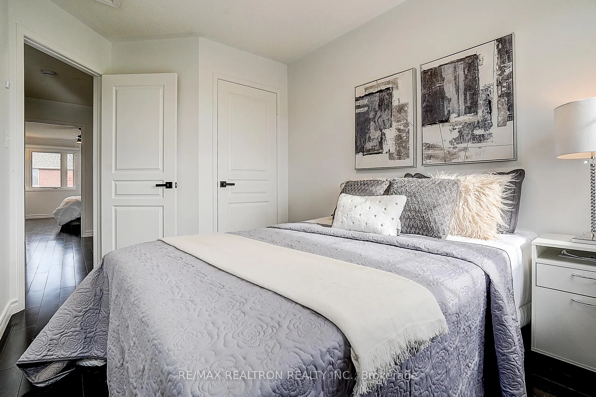 Photo 37 of 683 Cornell Rouge Boulevard, Markham, Cornell — HOMEH