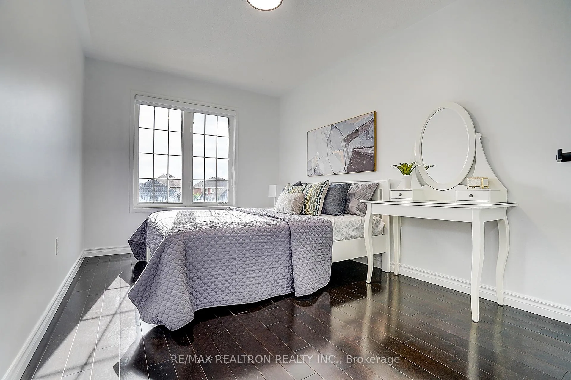 Photo 38 of 683 Cornell Rouge Boulevard, Markham, Cornell — HOMEH