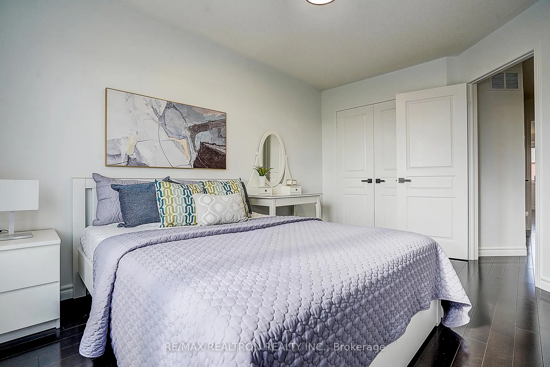 Photo 39 of 683 Cornell Rouge Boulevard, Markham, Cornell — HOMEH