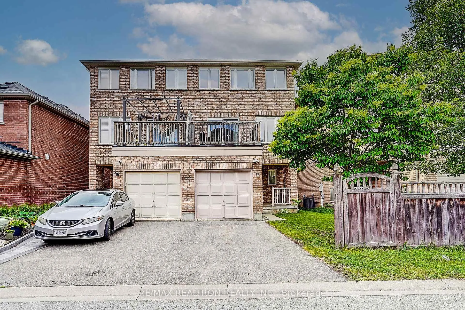 Photo 47 of 683 Cornell Rouge Boulevard, Markham, Cornell — HOMEH
