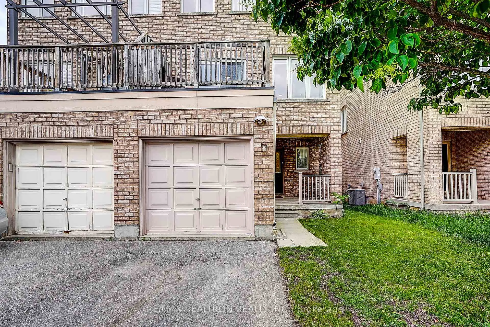 Photo 48 of 683 Cornell Rouge Boulevard, Markham, Cornell — HOMEH