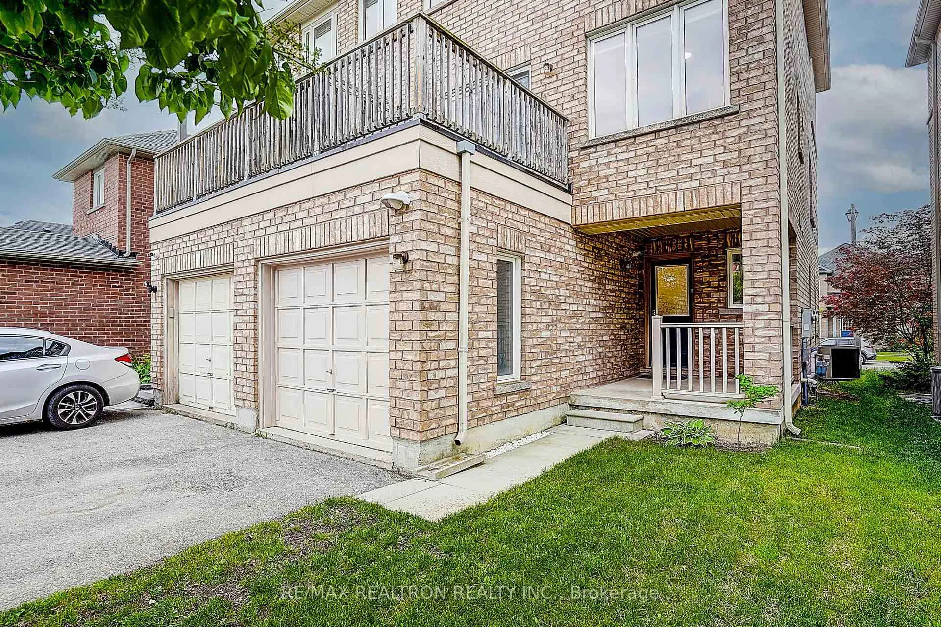 Photo 49 of 683 Cornell Rouge Boulevard, Markham, Cornell — HOMEH