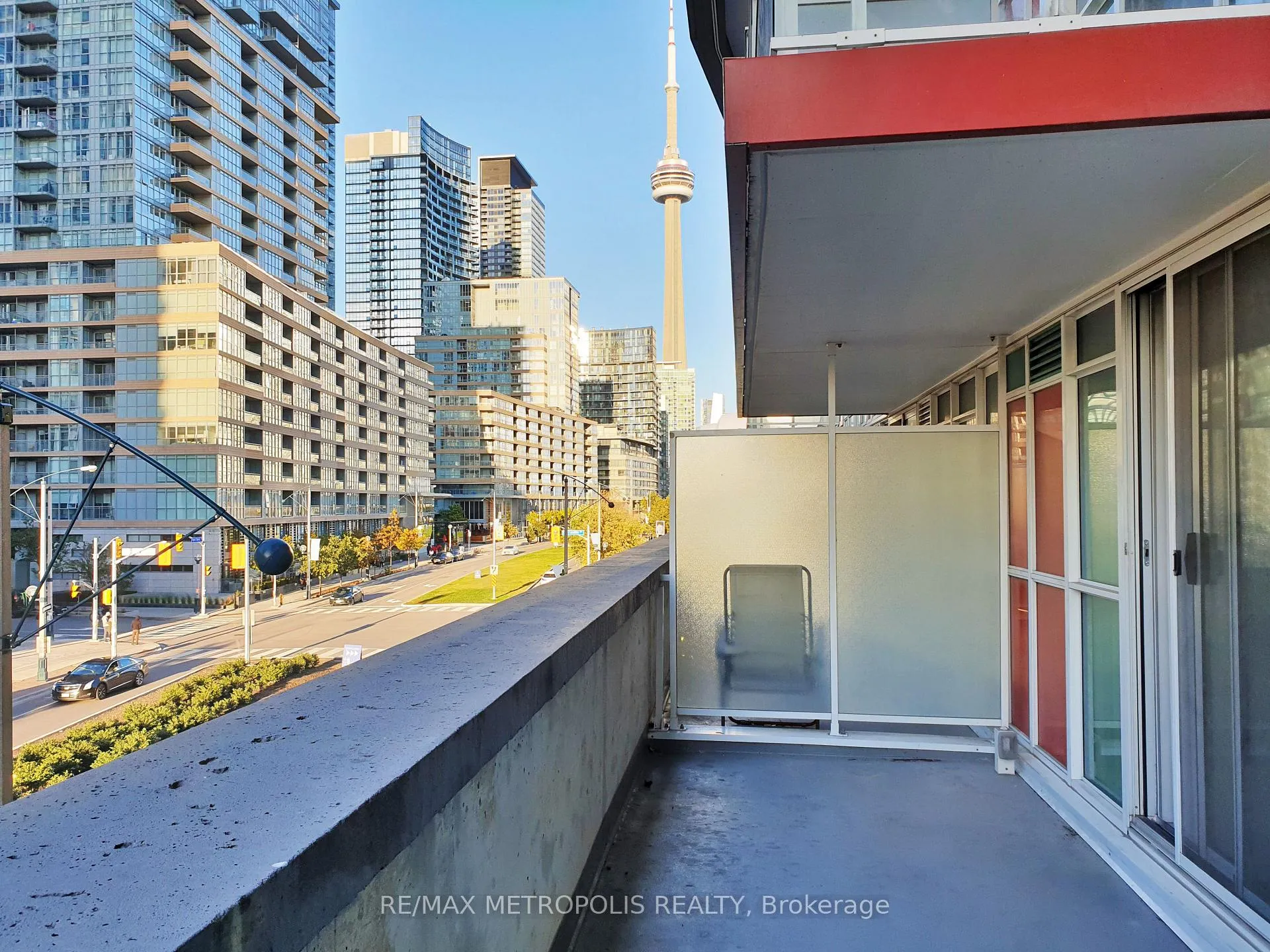Photo 9 of Unit 312, 85 Queens Wharf Road, Toronto, Waterfront Communities — HOMEH