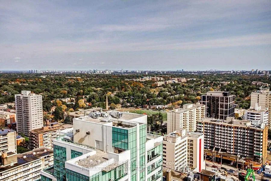 Photo 9 of Unit 2902, 125 Redpath Avenue, Toronto, Mount Pleasant West — HOMEH