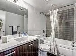 Photo 10 of Unit 2902, 125 Redpath Avenue, Toronto, Mount Pleasant West — HOMEH