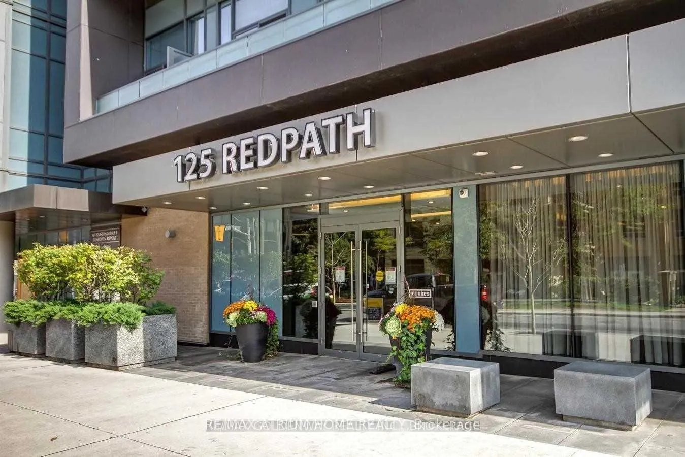 Photo 13 of Unit 2902, 125 Redpath Avenue, Toronto, Mount Pleasant West — HOMEH
