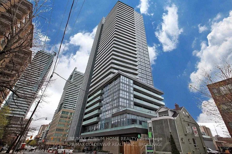 Photo 15 of Unit 2902, 125 Redpath Avenue, Toronto, Mount Pleasant West — HOMEH
