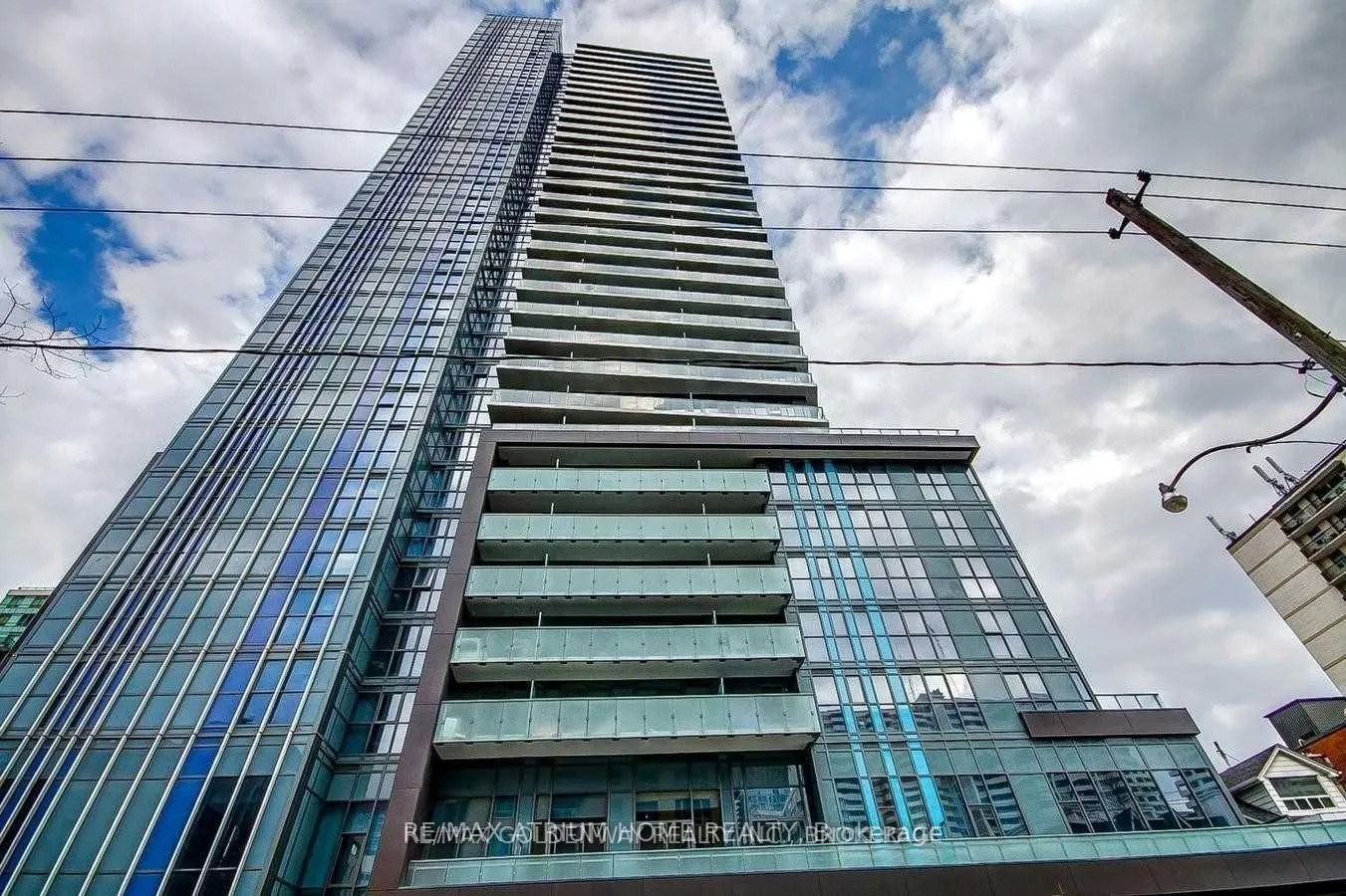Photo 16 of Unit 2902, 125 Redpath Avenue, Toronto, Mount Pleasant West — HOMEH