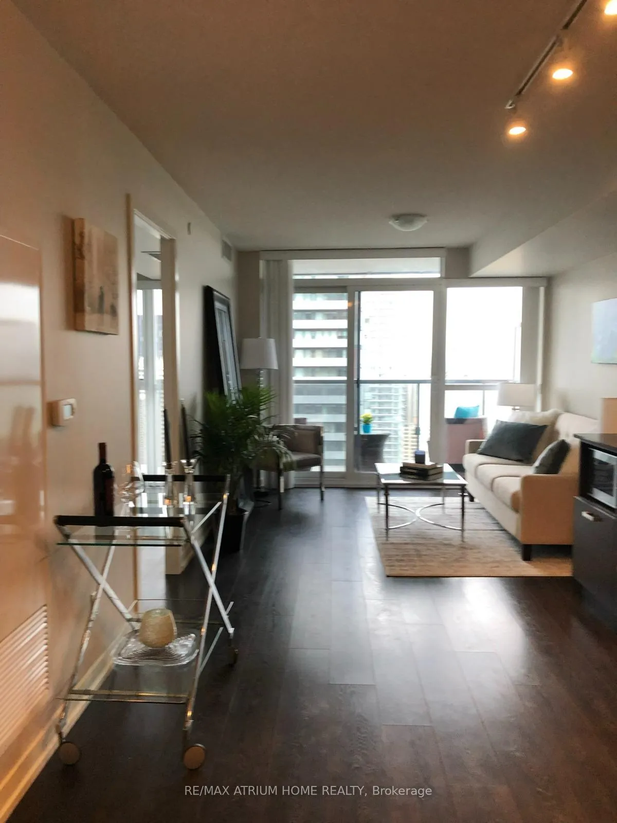 Photo 18 of Unit 2902, 125 Redpath Avenue, Toronto, Mount Pleasant West — HOMEH