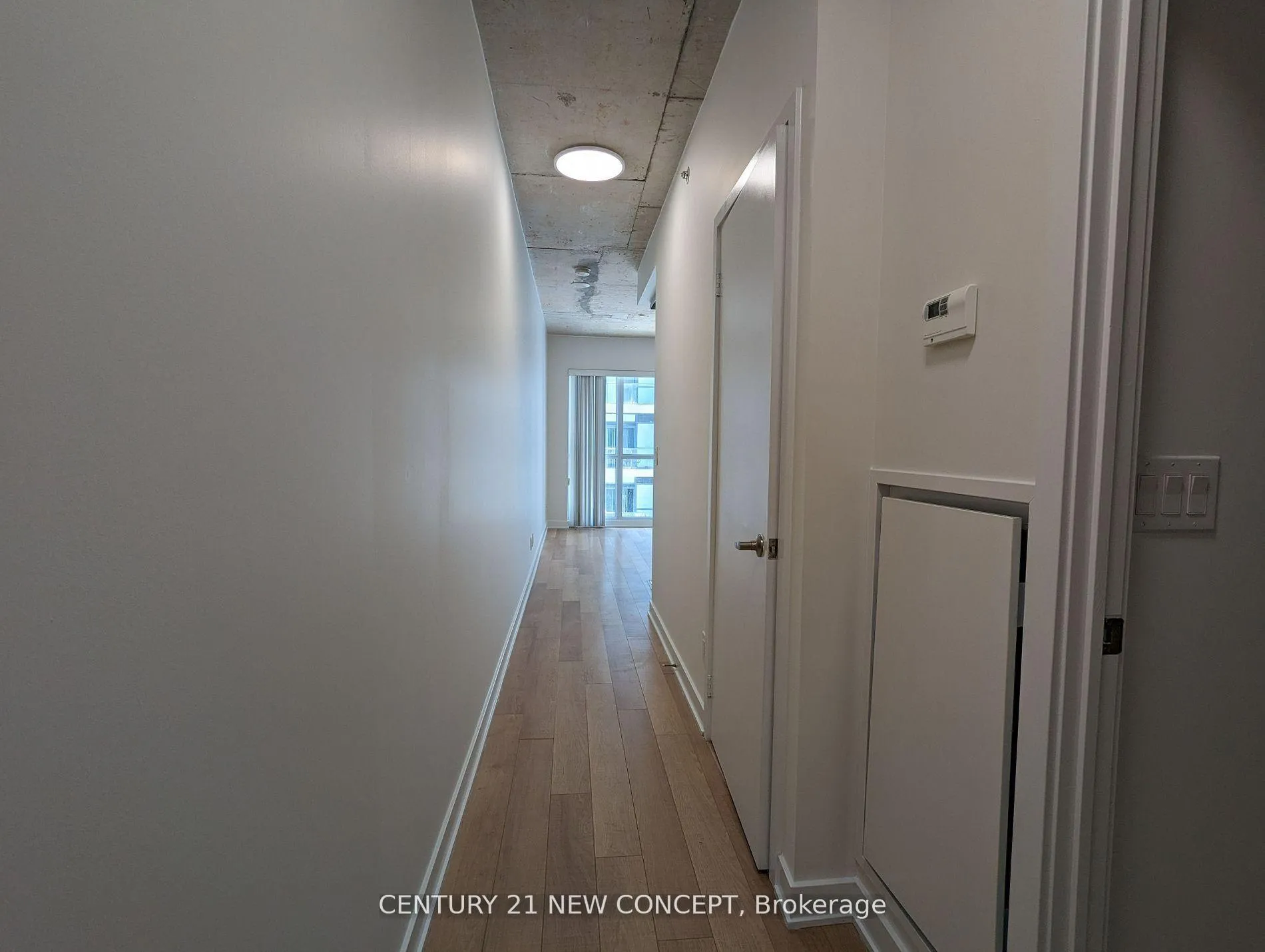 Photo 3 of Unit 613, 210 Simcoe Street, Toronto, Kensington-Chinatown — HOMEH