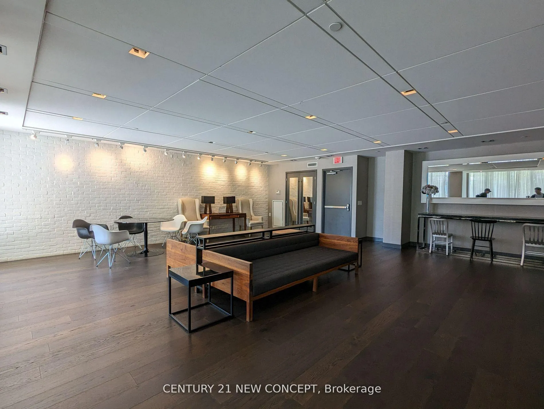 Photo 8 of Unit 613, 210 Simcoe Street, Toronto, Kensington-Chinatown — HOMEH
