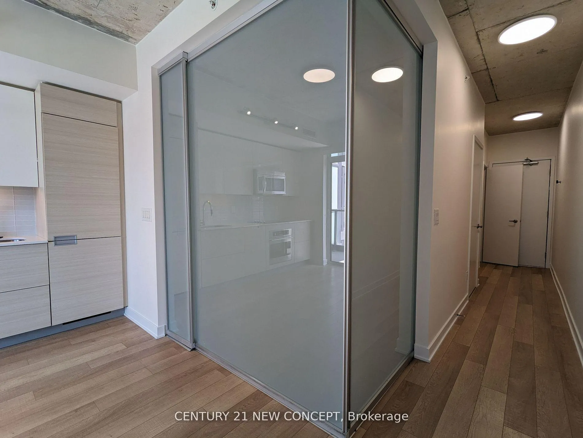 Photo 9 of Unit 613, 210 Simcoe Street, Toronto, Kensington-Chinatown — HOMEH