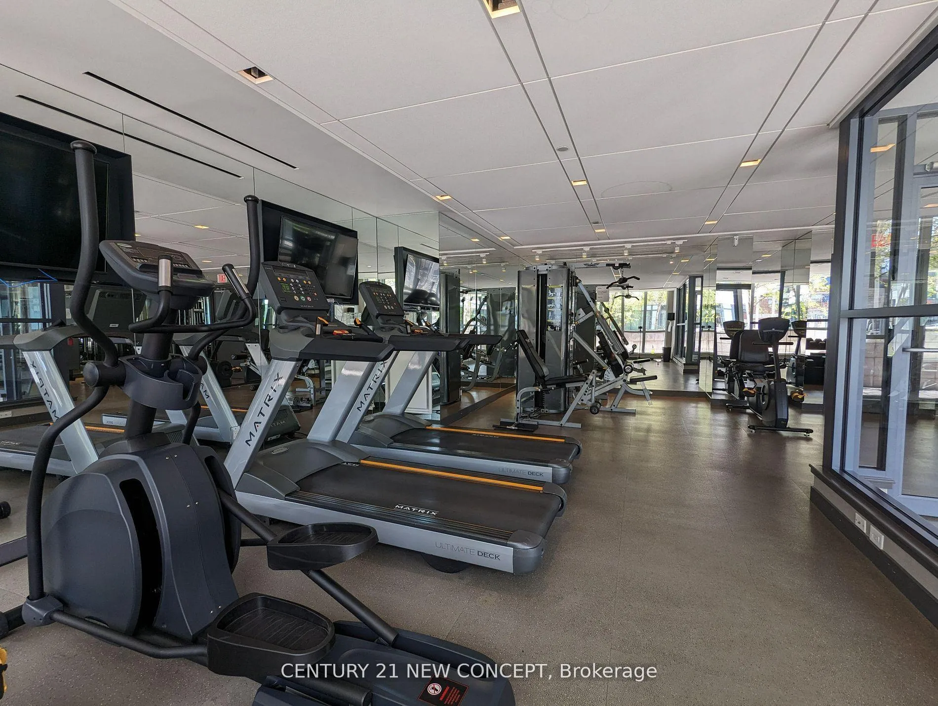 Photo 15 of Unit 613, 210 Simcoe Street, Toronto, Kensington-Chinatown — HOMEH