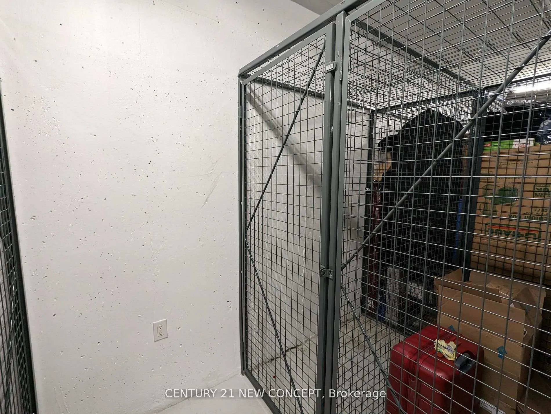 Photo 17 of Unit 613, 210 Simcoe Street, Toronto, Kensington-Chinatown — HOMEH