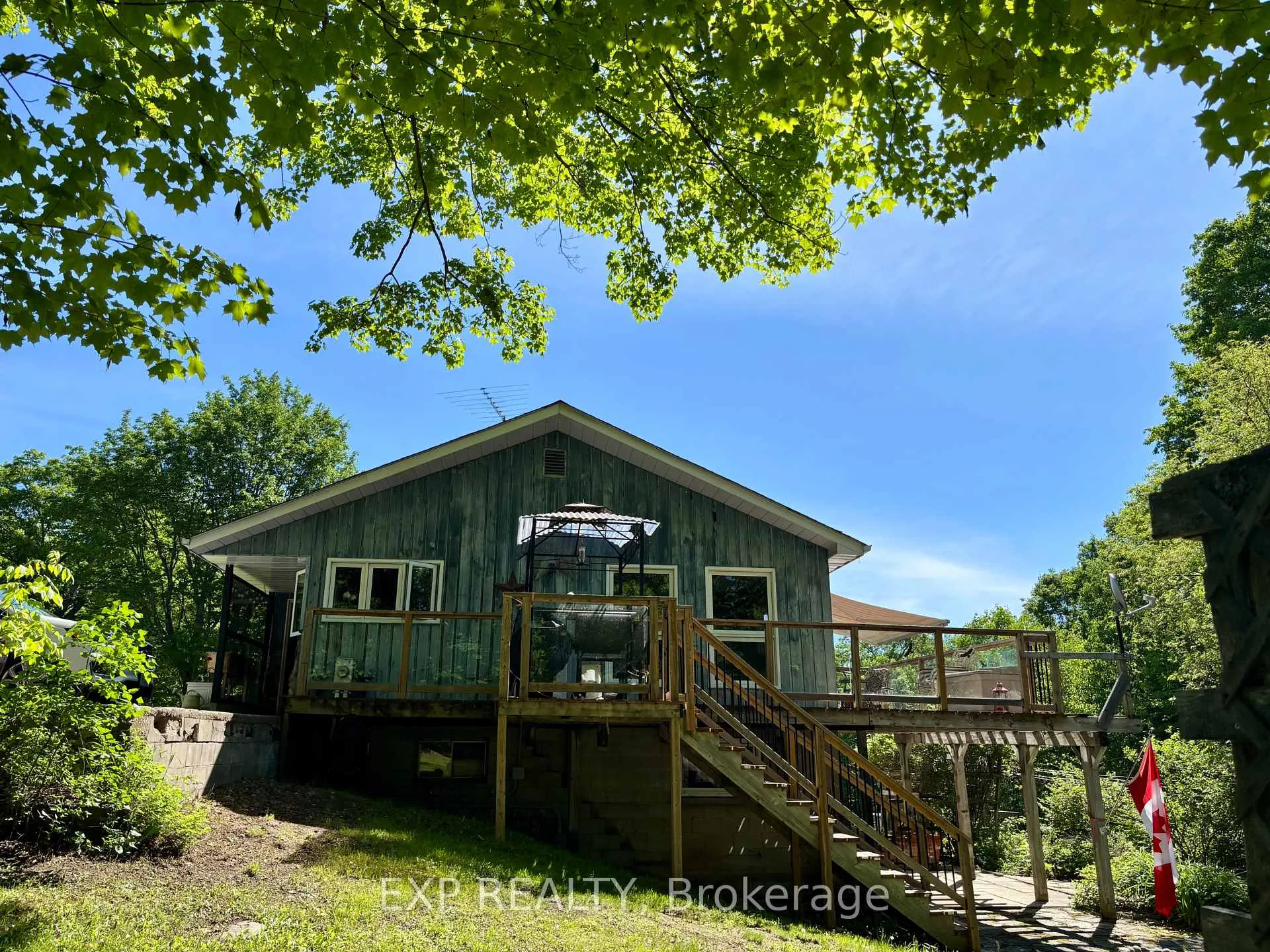 Photo 6 of 499 Centreview Road, Hastings Highlands, Bangor Ward — HOMEH
