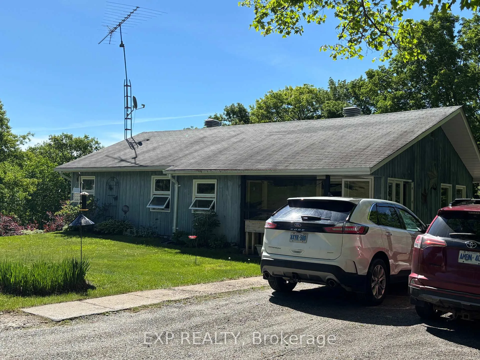 Photo 9 of 499 Centreview Road, Hastings Highlands, Bangor Ward — HOMEH